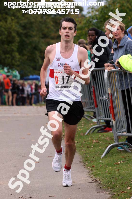 Senior mens 6 stage road relay, 2017 ERRA 6 and 4 Stage and Junior Relays. Photo:  David T. Hewitson/Sports for All Pics
